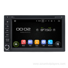 7 inch Chery E3 Car DVD Player